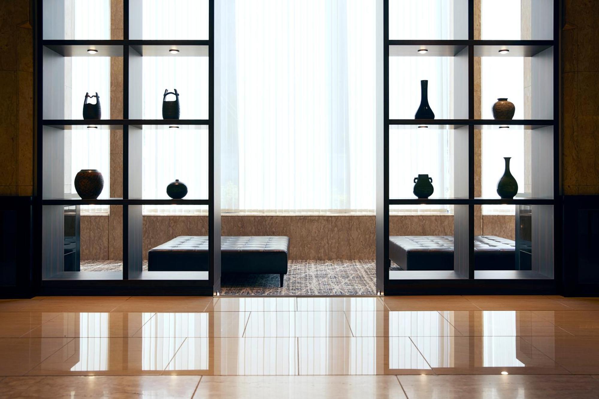 Hotel Consort Shin-Ósaka Exteriér fotografie